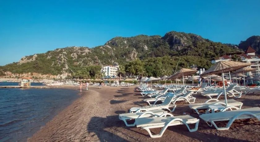 Hotel Portofino Marmaris