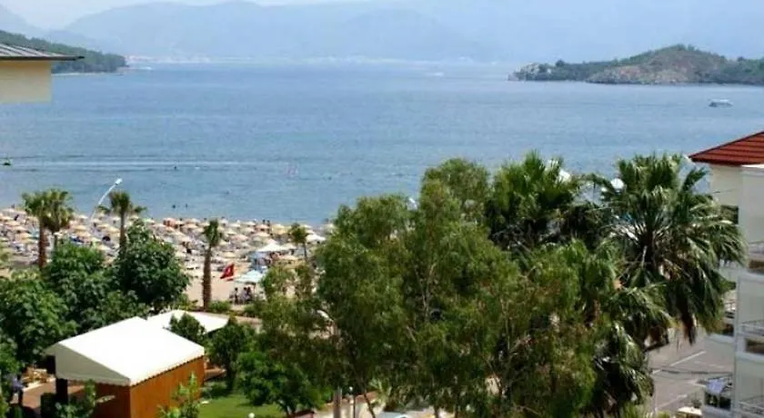 Hotel Portofino Marmaris Turchia