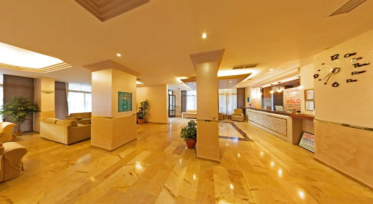 Hotel Portofino Marmaris