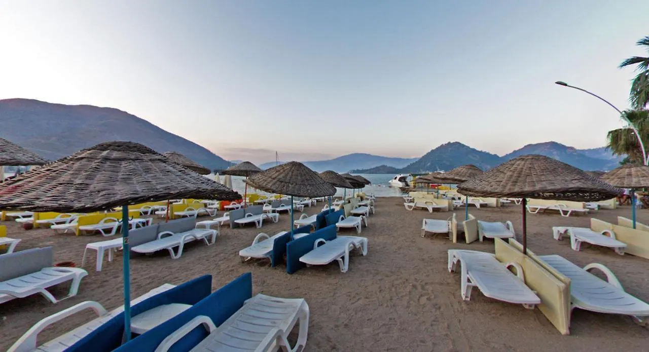 Hotel Portofino Marmaris 3*,  Turchia