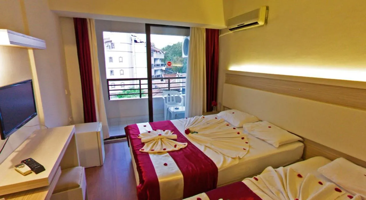 Hotel Portofino Marmaris Turchia