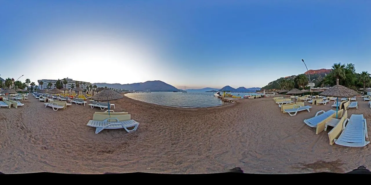 Hotel Portofino Marmaris