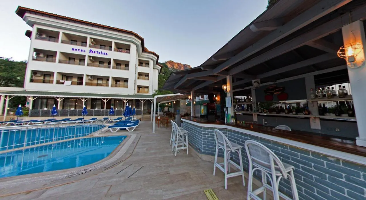 Hotel Portofino Marmaris