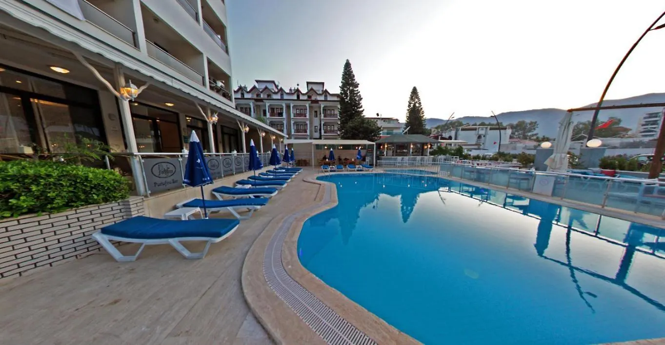 ***  Hotel Portofino Marmaris Turchia