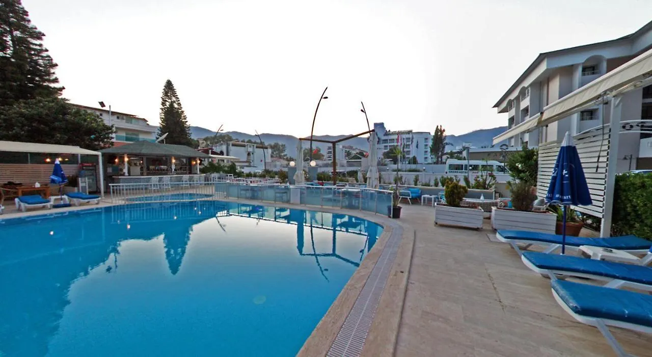 Hotel Portofino Marmaris