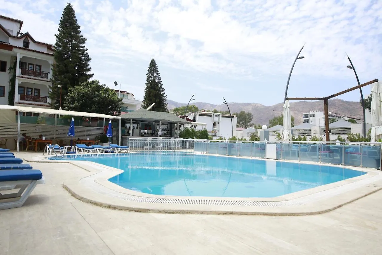 Hotel Portofino Marmaris