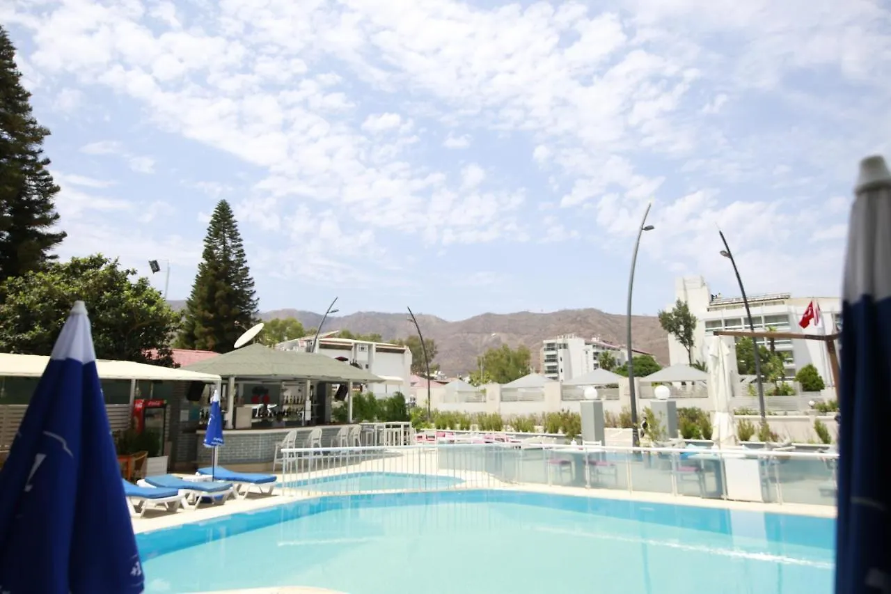 Hotel Portofino Marmaris
