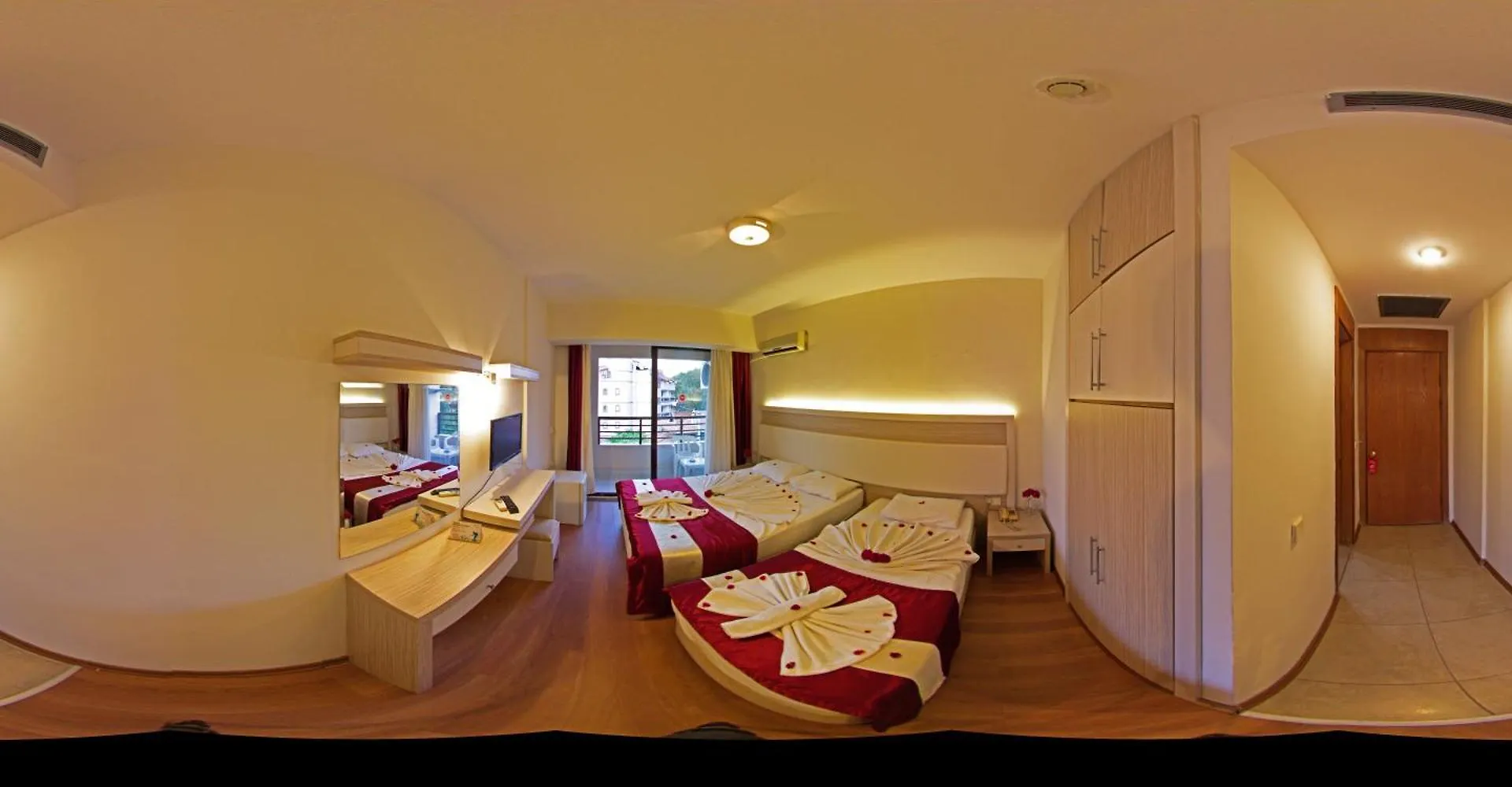 Hotel Portofino Marmaris