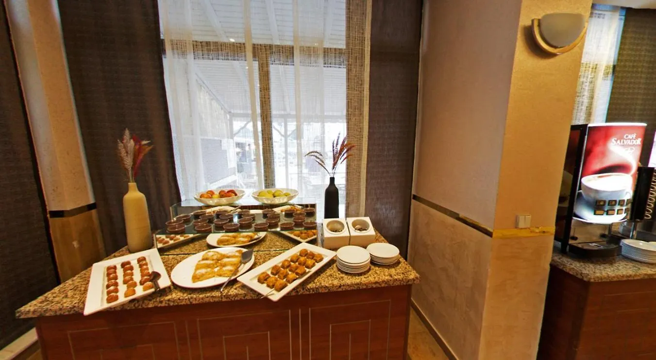 Hotel Portofino Marmaris