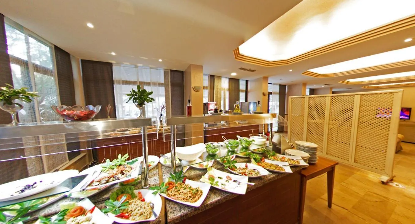 Hotel Portofino Marmaris
