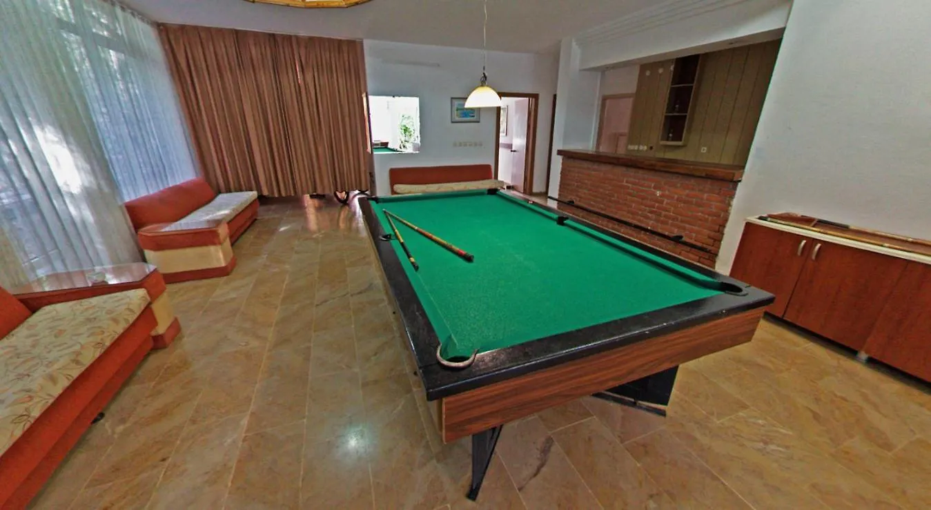 Hotel Portofino Marmaris Turchia