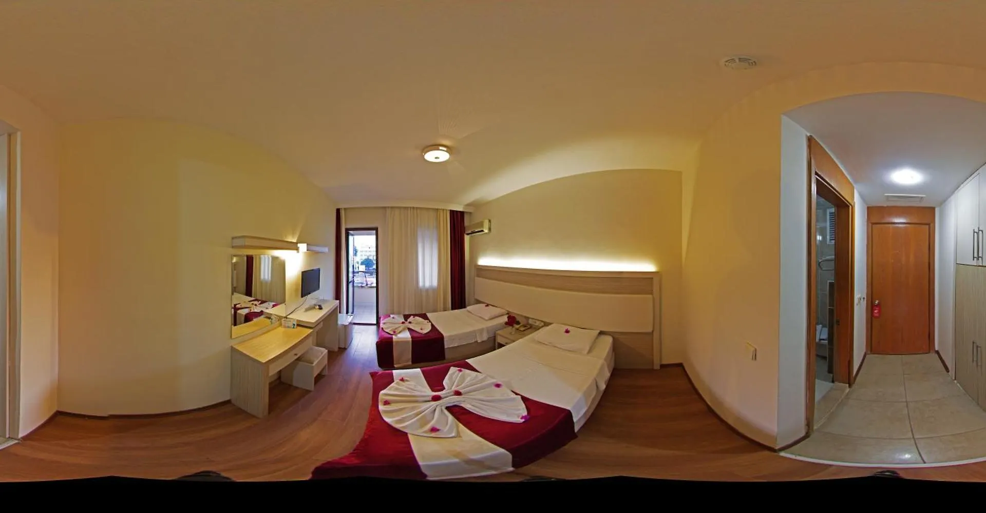 Hotel Portofino Marmaris