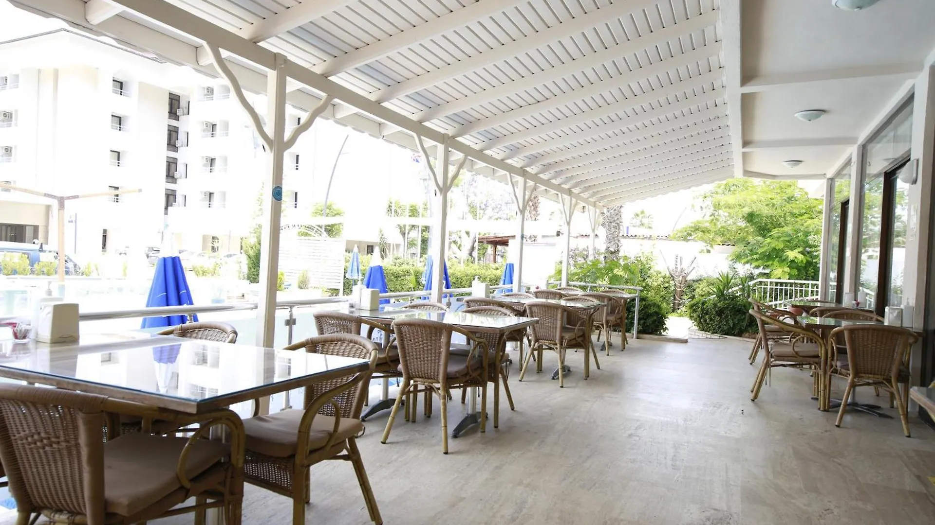 Hotel Portofino Marmaris Turchia